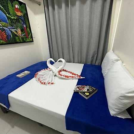 Lejlighed på 16 m² i Malate med 1 værelse og 1 private badeværelser Manila Eksteriør billede